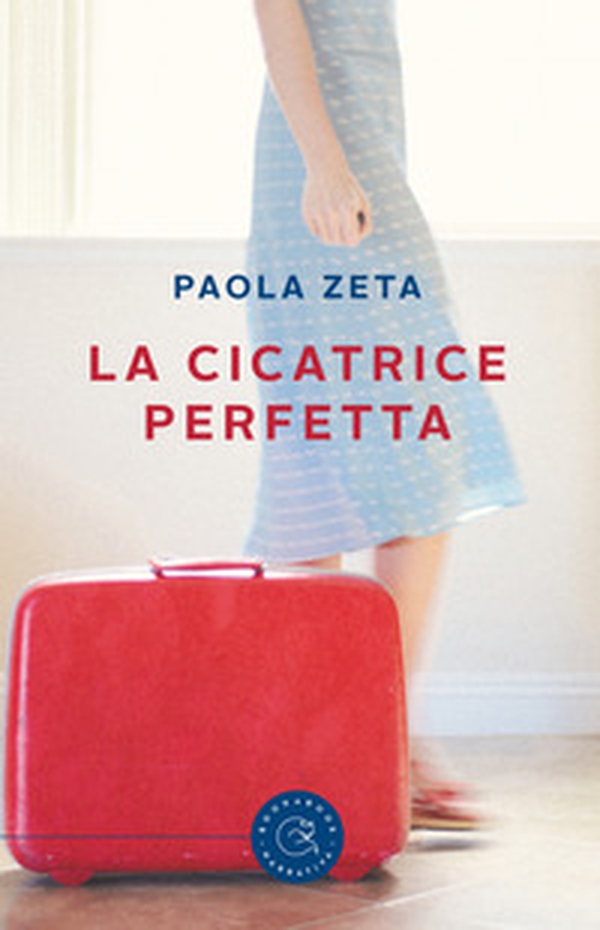 La cicatrice perfetta - Librerie.coop La cicatrice perfetta - Librerie.coop