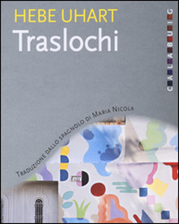 Traslochi - Librerie.coop Traslochi - Librerie.coop