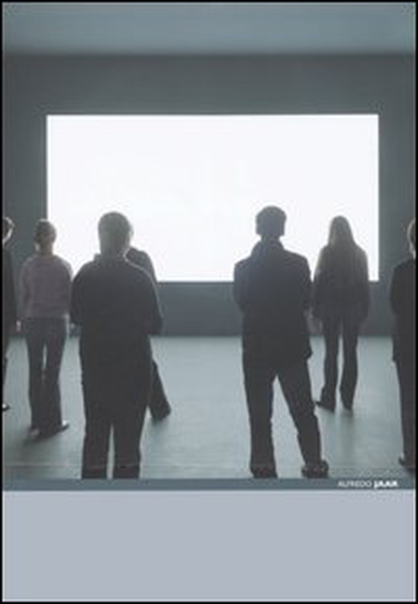 Alfredo Jaar. Catalogo della mostra (Roma, 8 giugno-18 settembre 2005). Ediz. italiana e inglese - Librerie.coop Alfredo Jaar. Catalogo della mostra (Roma, 8 giugno-18 settembre 2005). Ediz. italiana e inglese - Librerie.coop