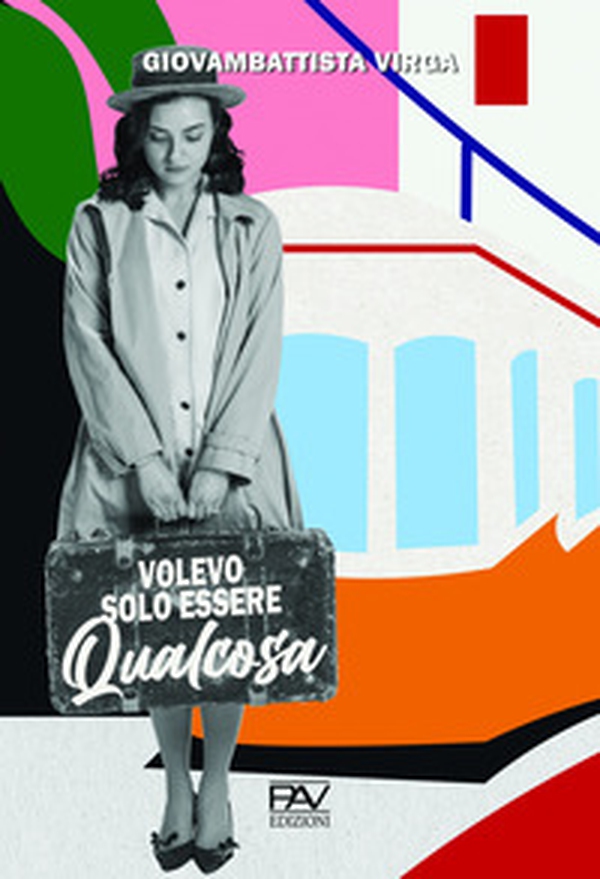 Volevo solo essere qualcosa - Librerie.coop Volevo solo essere qualcosa - Librerie.coop