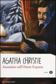 Assassinio sull'Orient Express - Librerie.coop