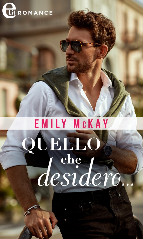 Quello che desidero (eLit) - Librerie.coop Quello che desidero (eLit) - Librerie.coop