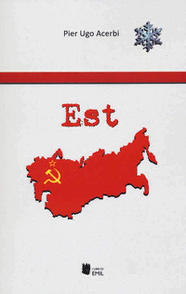 Est - Librerie.coop Est - Librerie.coop