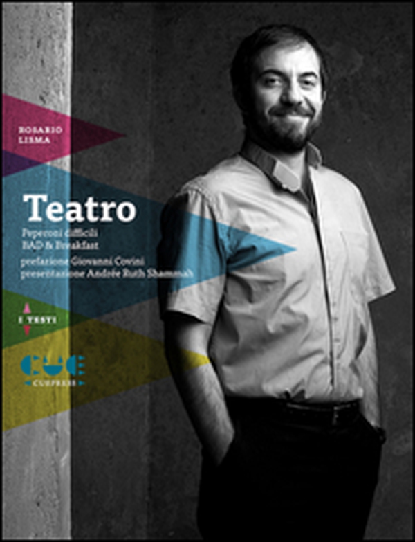 Teatro: Peperoni difficili-Bad & Breakfast - Librerie.coop Teatro: Peperoni difficili-Bad & Breakfast - Librerie.coop