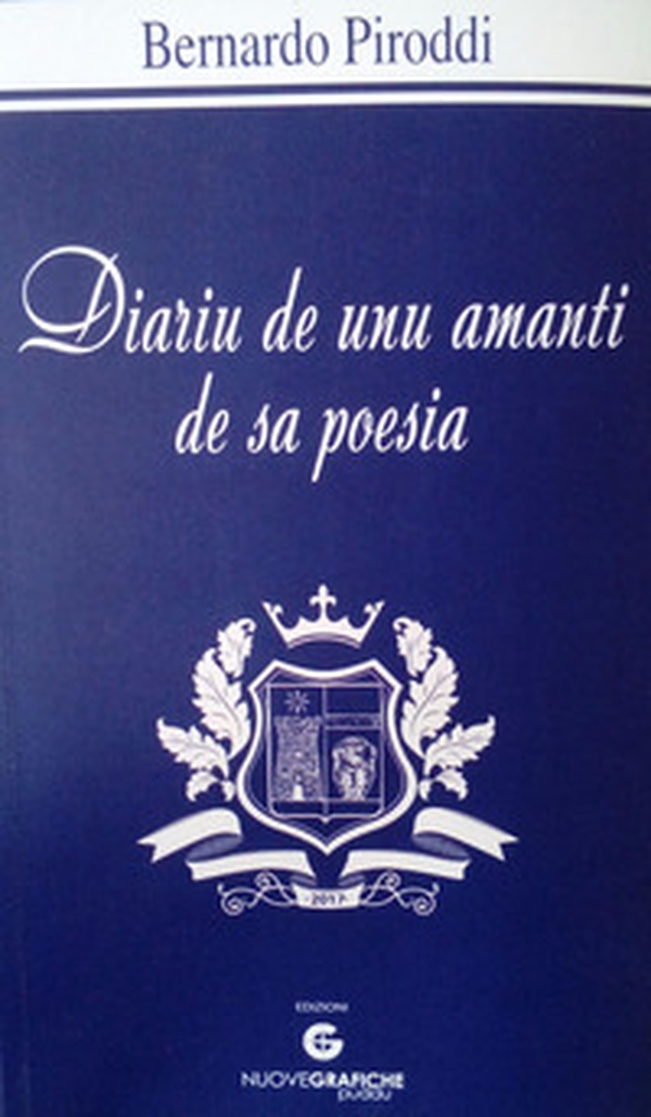 Diariu de unu amanti de sa poesia - Librerie.coop Diariu de unu amanti de sa poesia - Librerie.coop