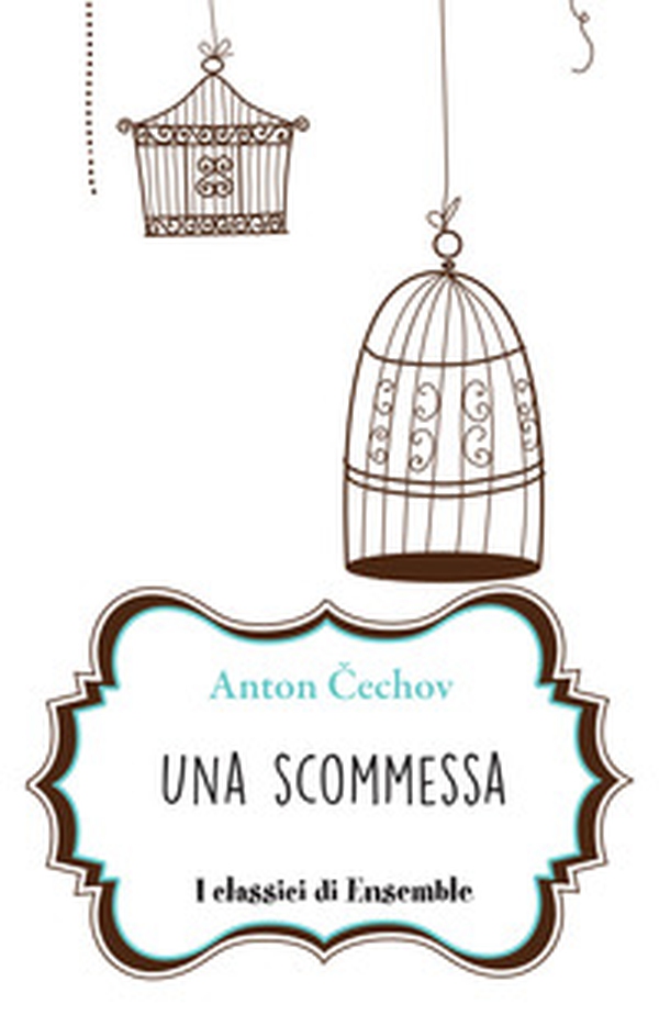 Una scommessa - Librerie.coop Una scommessa - Librerie.coop