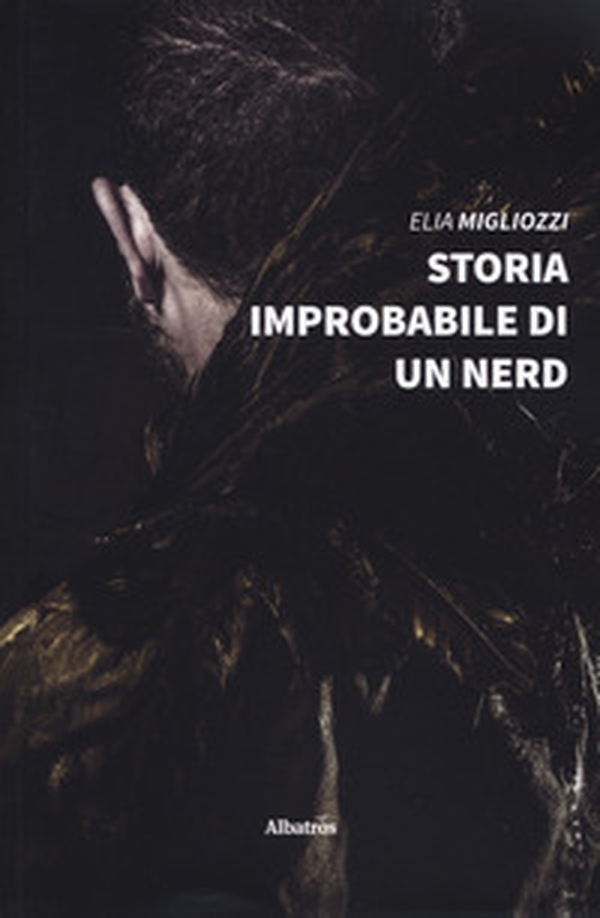 Storia improbabile di un nerd - Librerie.coop Storia improbabile di un nerd - Librerie.coop