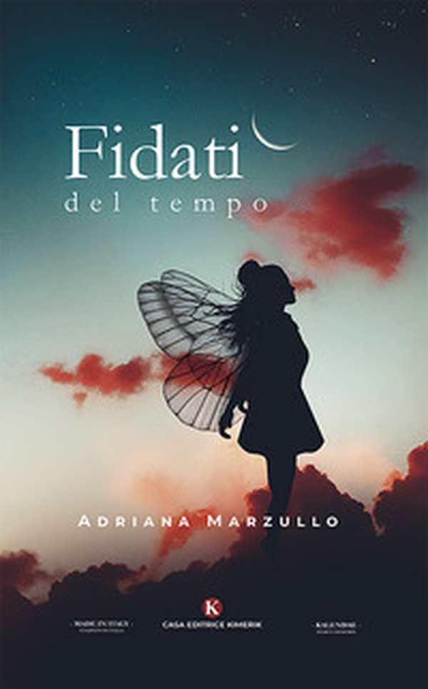 Fidati del tempo - Librerie.coop Fidati del tempo - Librerie.coop
