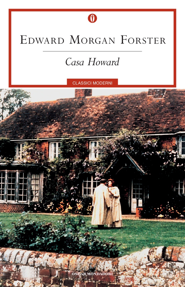 Casa Howard - Librerie.coop Casa Howard - Librerie.coop