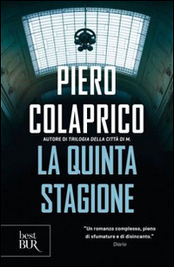 La quinta stagione - Librerie.coop La quinta stagione - Librerie.coop
