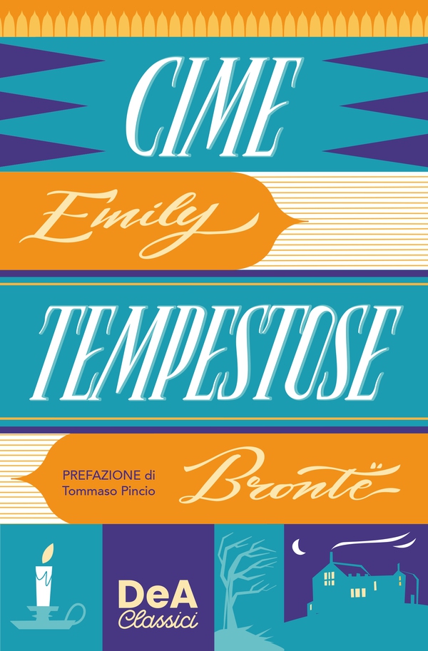 Cime tempestose - Librerie.coop Cime tempestose - Librerie.coop