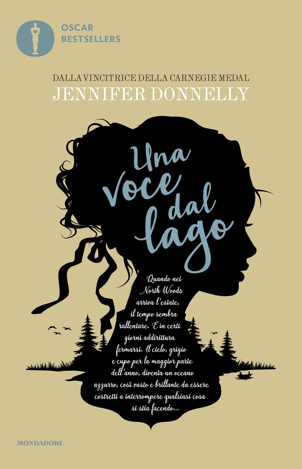 Una voce dal lago - Librerie.coop Una voce dal lago - Librerie.coop