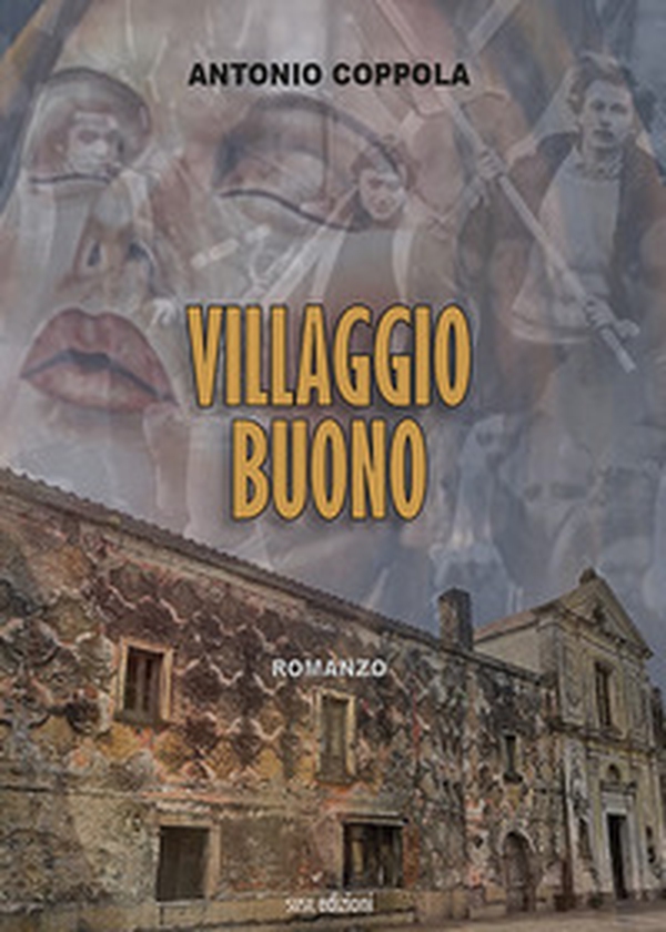 Villaggio buono - Librerie.coop Villaggio buono - Librerie.coop