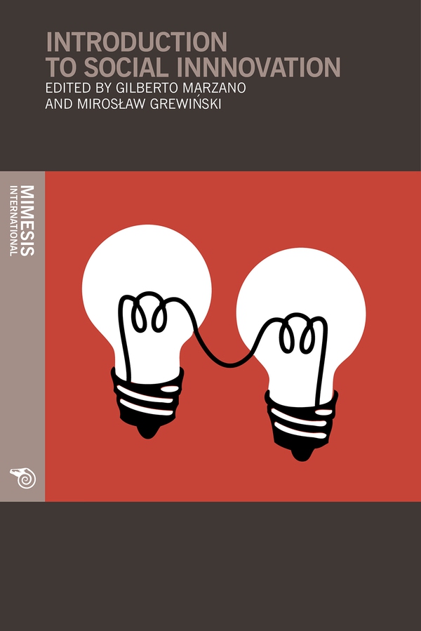 Introduction to Social Innovation - Librerie.coop Introduction to Social Innovation - Librerie.coop