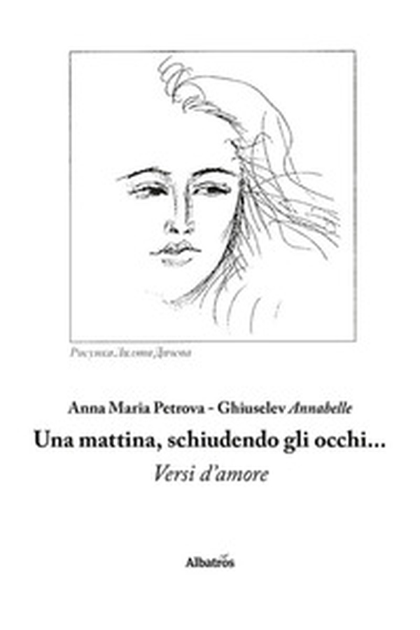 Una mattina, schiudendo gli occhi - Librerie.coop Una mattina, schiudendo gli occhi - Librerie.coop
