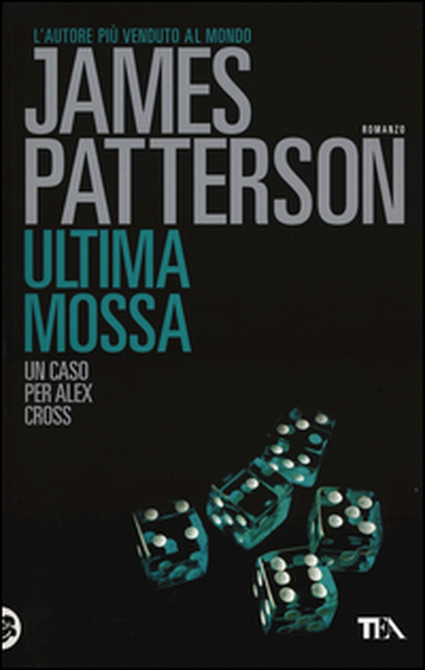 Ultima mossa - Librerie.coop Ultima mossa - Librerie.coop