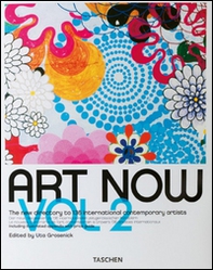 Art now! 2. Ediz. italiana, spagnola e portoghese - Librerie.coop