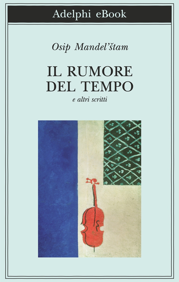 Il rumore del tempo - Librerie.coop Il rumore del tempo - Librerie.coop