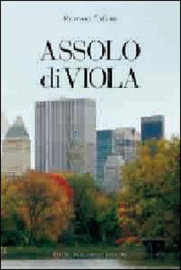 Assolo di viola - Librerie.coop Assolo di viola - Librerie.coop