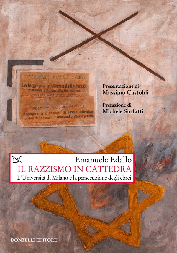 Il razzismo in cattedra - Librerie.coop Il razzismo in cattedra - Librerie.coop