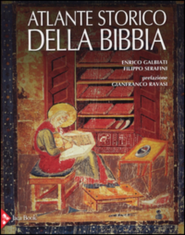 Atlante storico della Bibbia - Librerie.coop Atlante storico della Bibbia - Librerie.coop