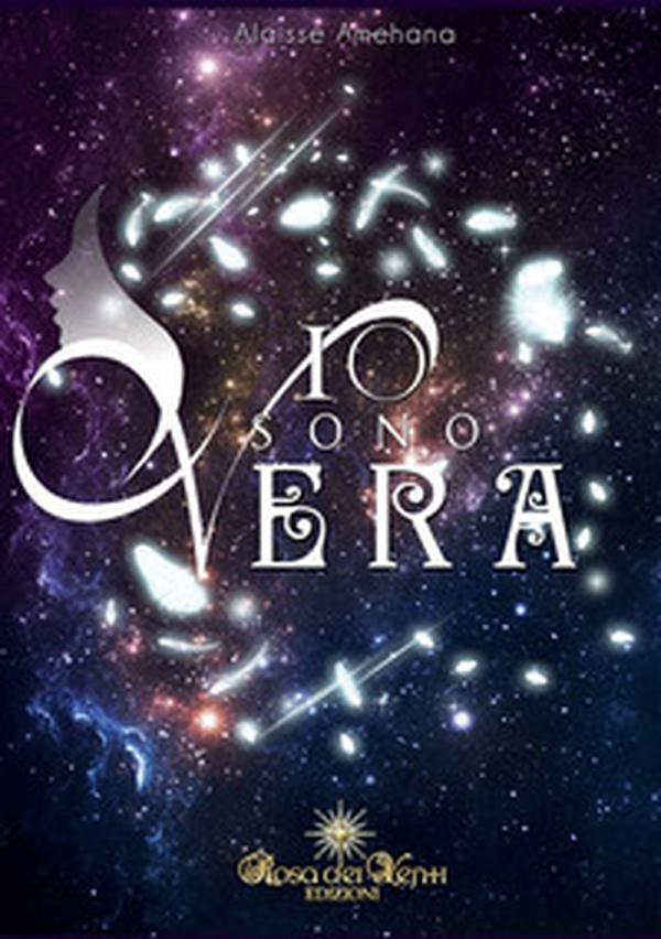 Io sono Vera - Librerie.coop Io sono Vera - Librerie.coop