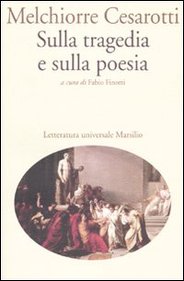 Sulla tragedia e sulla poesia - Librerie.coop Sulla tragedia e sulla poesia - Librerie.coop