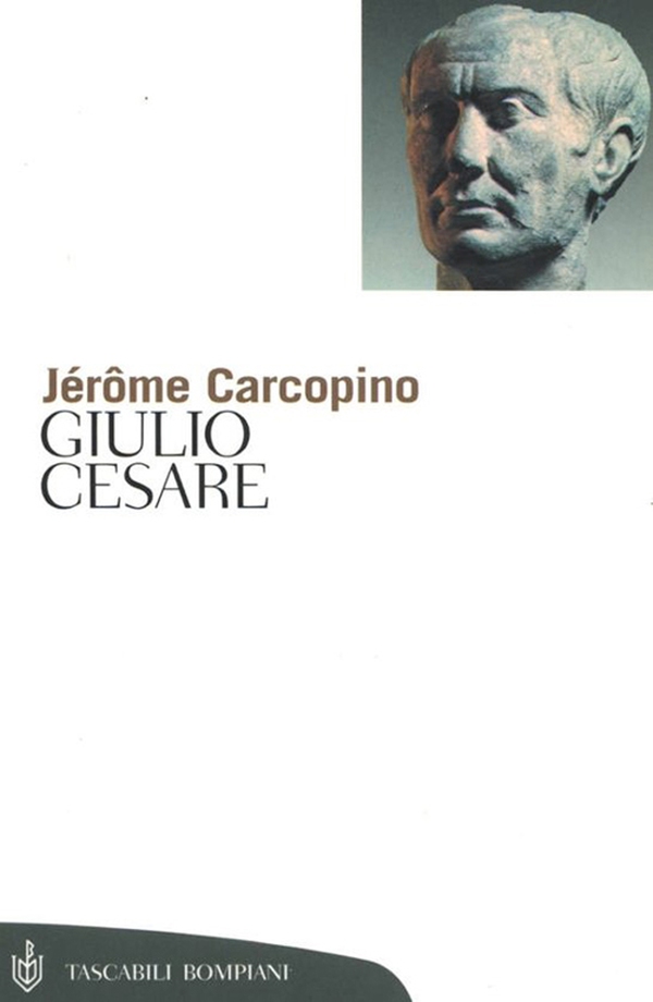 Giulio Cesare - Librerie.coop Giulio Cesare - Librerie.coop