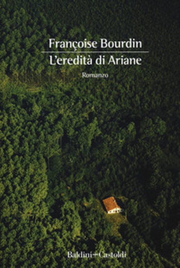 L'eredità di Ariane - Librerie.coop L'eredità di Ariane - Librerie.coop