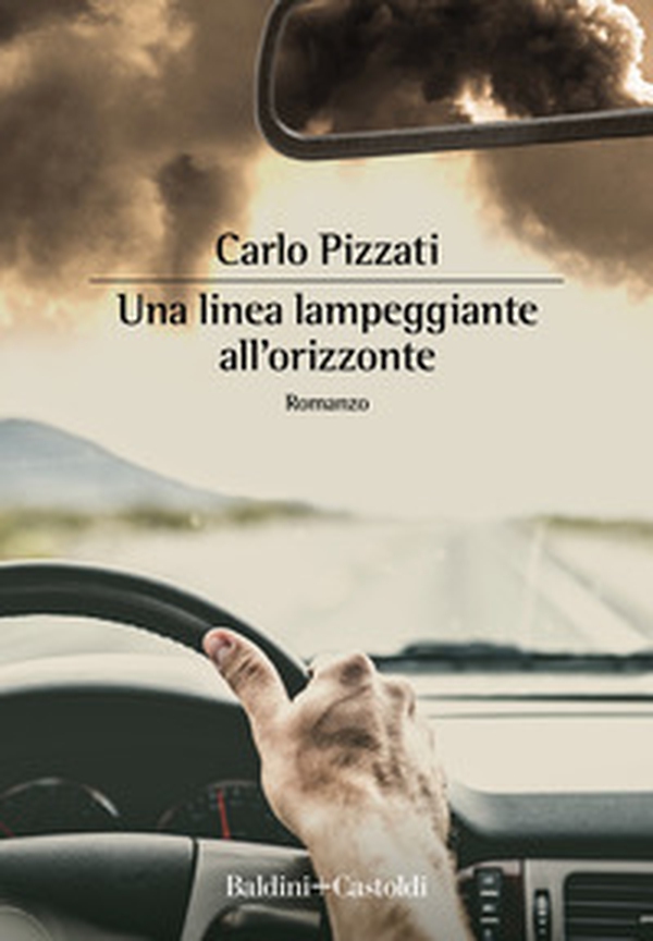 Una linea lampeggiante all'orizzonte - Librerie.coop Una linea lampeggiante all'orizzonte - Librerie.coop