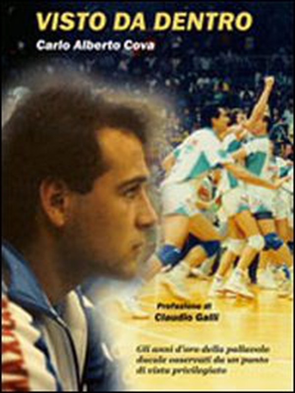 Visto da dentro - Librerie.coop Visto da dentro - Librerie.coop