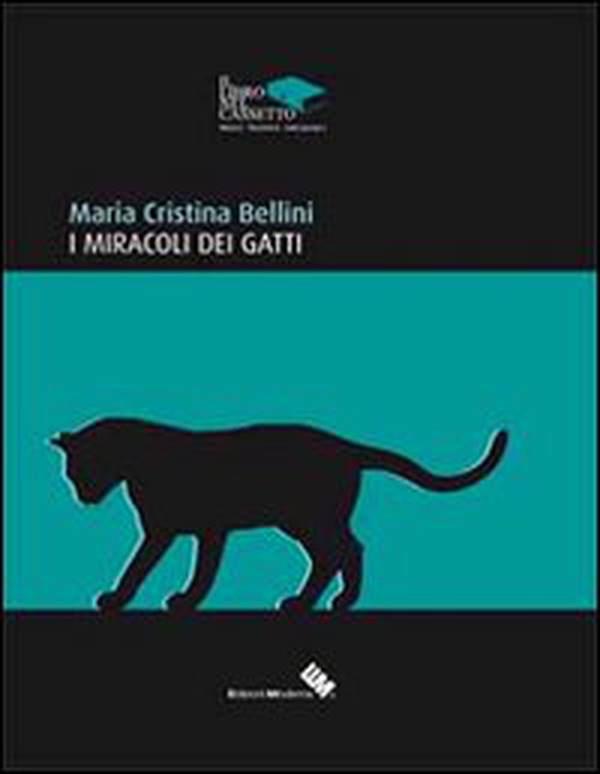 I miracoli dei gatti - Librerie.coop I miracoli dei gatti - Librerie.coop