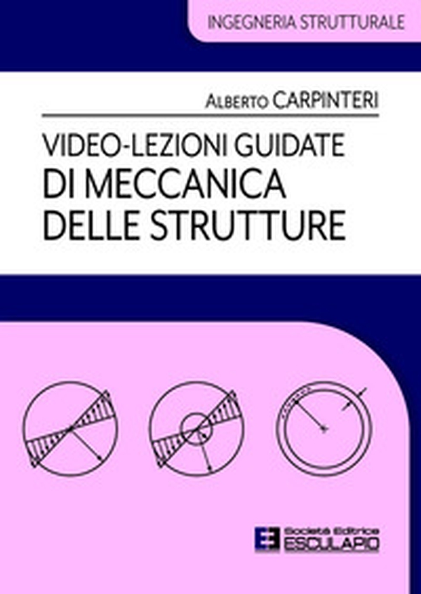 Video-lezioni guidate di meccanica delle strutture - Librerie.coop Video-lezioni guidate di meccanica delle strutture - Librerie.coop