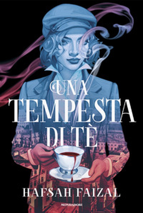 Una tempesta di tè - Librerie.coop Una tempesta di tè - Librerie.coop