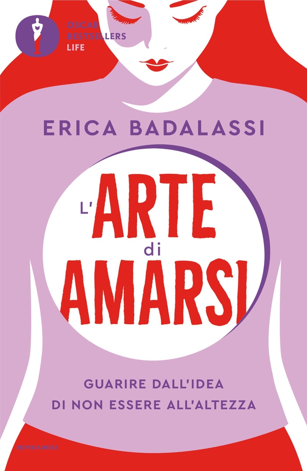 L'arte di amarsi - Librerie.coop L'arte di amarsi - Librerie.coop