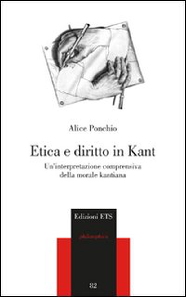Etica e diritto in Kant. Un'interpretazione comprensiva della morale kantiana - Librerie.coop Etica e diritto in Kant. Un'interpretazione comprensiva della morale kantiana - Librerie.coop