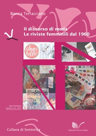 Il discorso di moda. Le riviste femminili dal 1960 - Librerie.coop