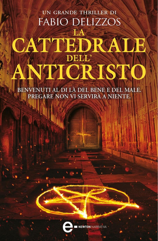 La cattedrale dell'Anticristo - Librerie.coop La cattedrale dell'Anticristo - Librerie.coop