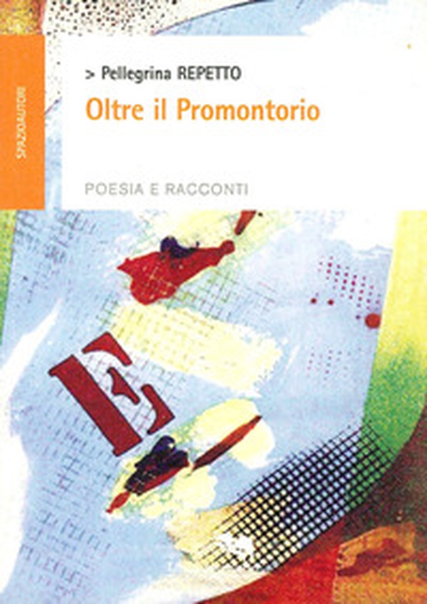 Oltre il promontorio - Librerie.coop Oltre il promontorio - Librerie.coop