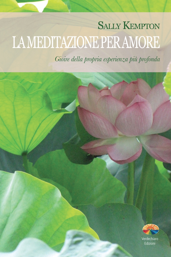 La meditazione per amore - Librerie.coop La meditazione per amore - Librerie.coop