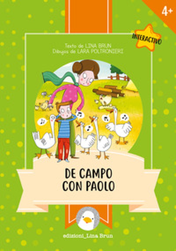 De campo con Paolo - Librerie.coop De campo con Paolo - Librerie.coop