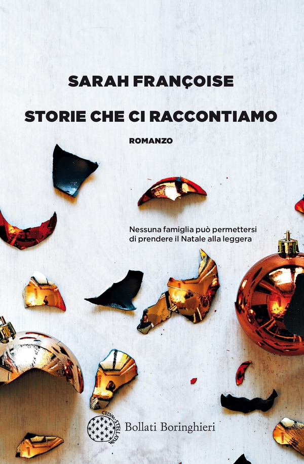 Storie che ci raccontiamo - Librerie.coop Storie che ci raccontiamo - Librerie.coop