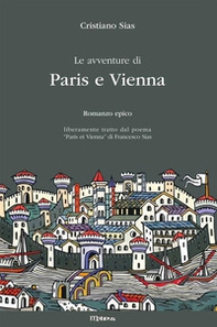 Le avventure di Paris e Vienna - Librerie.coop
