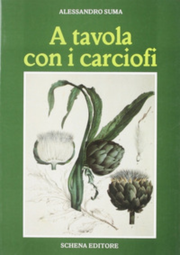 A tavola con i carciofi - Librerie.coop A tavola con i carciofi - Librerie.coop