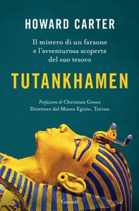 Tutankhamen - Librerie.coop
