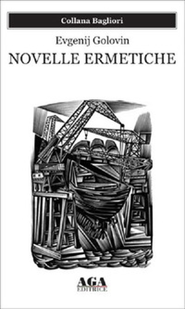 Novelle ermetiche - Librerie.coop Novelle ermetiche - Librerie.coop