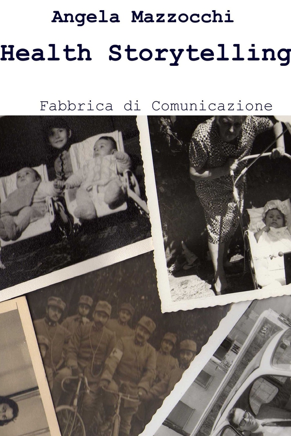 Health Storytelling - Librerie.coop Health Storytelling - Librerie.coop