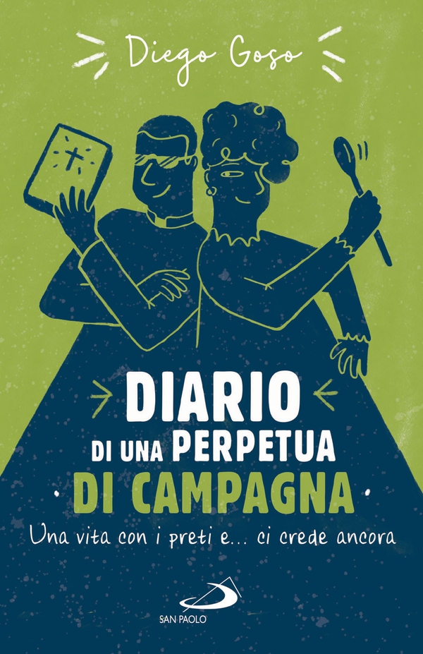 Diario di una perpetua di campagna - Librerie.coop Diario di una perpetua di campagna - Librerie.coop