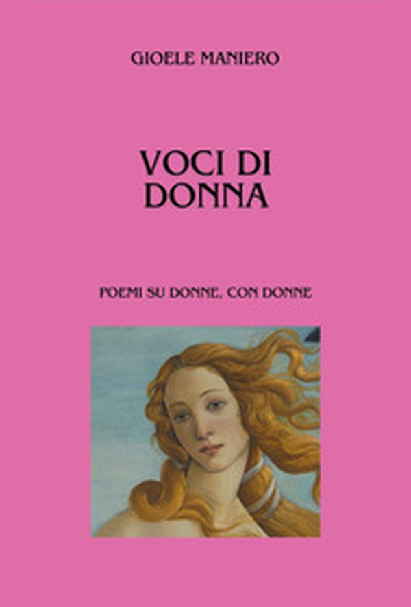 Voci di donna - Librerie.coop Voci di donna - Librerie.coop