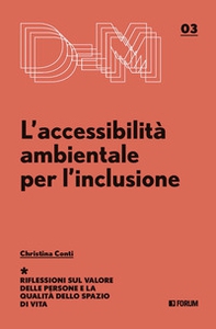 L'accessibilità ambientale per l'inclusione - Librerie.coop